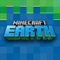 Imágen 1 Minecraft Earth android