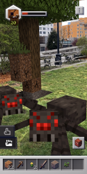 Captura de Pantalla 9 Minecraft Earth android