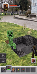 Imágen 2 Minecraft Earth android
