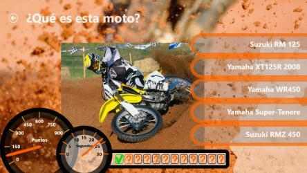 Image 3 Motorbike Quiz - Offroad windows