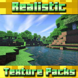 Imágen 1 Realistic Textures for Minecraft PE android