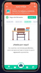 Screenshot 5 Jose Maria Arguedas Pro android