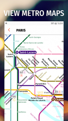 Imágen 4 Francia: guía de viaje, turismo, cuidades, mapas android