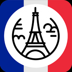 Captura de Pantalla 1 Francia: guía de viaje, turismo, cuidades, mapas android
