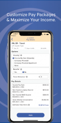 Screenshot 5 LiquidAgents Healthcare - Travel Nursing Jobs android