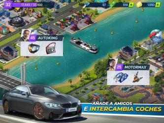 Captura 11 Overdrive City – Car Tycoon Game android