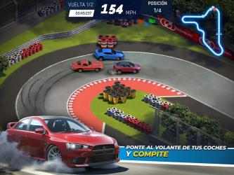 Screenshot 12 Overdrive City – Car Tycoon Game android