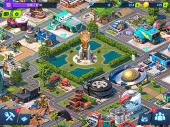 Capture 13 Overdrive City – Car Tycoon Game android