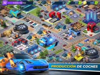 Captura 8 Overdrive City – Car Tycoon Game android