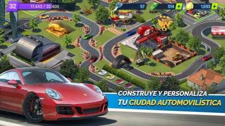 Screenshot 3 Overdrive City – Car Tycoon Game android