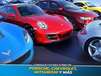 Screenshot 10 Overdrive City – Car Tycoon Game android