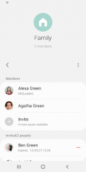 Imágen 3 Group Sharing android