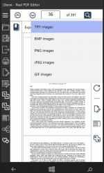 Imágen 6 Real PDF Suite for Office: PDF Editor, Reader, Converter, Creator, Annotate, Fill Form, Split & Merge, Word to PDF, Create PDF, Wartermarks & More windows