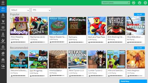 Juegos De Roblox Gratis Sin Tener Que Descargar Roblox : Juegos De Roblox Gratis Sin Tener Que Descargar Roblox ... - Jun 17, 2021 · dentro de la plataforma de roblox se pueden encontrar miles de juegos de todo tipo, desde plataformas, misterio, aventuras o rompecabezas hasta juegos de carreras, deportivos o de lucha.
