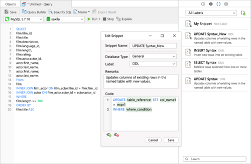 navicat for mysql free download navicat for mysql free download