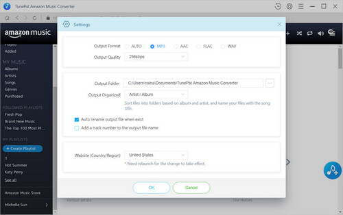 tunepat amazon music converter full