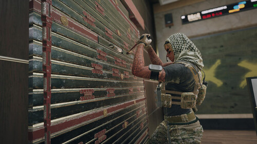 rainbow 6 siege rainbow 6 siege